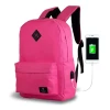 MyValice Ranac za laptop 8718, Roze