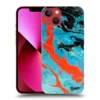 ULTIMATE CASE MagSafe za Apple iPhone 13 - Blue Magma