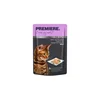 Premiere Cat Fine Filets Piščanec/Tuna 100g vrečka