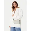 DKNY Ročna torba R51E1J31 Écru