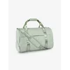 Heys Puffer Duffel Bag Sage Potovalna torba Zelena