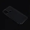 Torbica silikonska Ultra Thin za Motorola Moto E20 transparent
