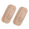 Tommy Hilfiger 2-pack nogavice 343025001 Bež