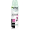 Garnier Mineral Invisible antiperspirant v pršilu 48h (Anti-marks  Stains  Fading) 150 ml