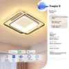 Opple Plafonska lampa Yuejia, 45W