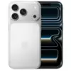 APPLE pametni telefon iPhone 17 Pro 12GB/256GB, Silver