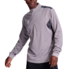 Hummel Mikica HMLAUTHENTIC HALF ZIP SWEAT