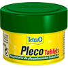 Tetra Pleco Tablete - 58 tablet