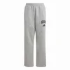 Adidas J CLGT FL PNT, dječije hlače, siva KE537