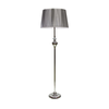 Gillenia Podna Lampa 1X60W E27 Silver