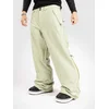 Burton slob green