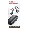 IGene Bluetooth slušalice, Crne