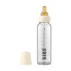 BIBS Flašica za bebe, 225ml, Ivory, Ivory