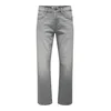 Only & Sons Kavbojke ONSEdge siv denim