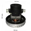 Motor usisivača 1500W Hidro 03 06 156, visoko dno