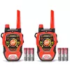 Walkie Talkie zabavni radijski sprejemniki