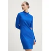 Obleka Hugo Blue 50531138