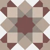 Hydra Garnet 20x20