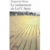 Le ravissement de Lol V Stein
