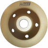 Diamantni brusilni disk g-turbo 125 mm