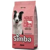 Simba Suva hrana za odrasle pse 21/4, Govedina, 10kg
