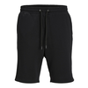 Jack & Jones Muški šorc Jjepaulos, Crni