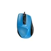 Genius DX-150X miš USB tipa A Optički 1000 DPI
