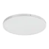Eglo 97275 - LED prigušiva plafonska svetiljka FUEVA 1 LED/25W/230V