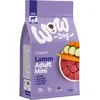 WOW Suha pasja hrana ADULT Minis - jagnjetina - 1 kg