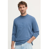 Bombažen pulover Pepe Jeans DARIUS CREW moški, PM582760