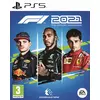 Electronic Arts (PS4) F1 2021 igrica za PS4