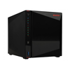 ASUSTOR NAS Storage Server Nimbustor 4 Gen2 AS5404T, 4x 3.5, 4x M.2, Mrežni, UPnP Media server