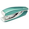Leitz Mini spenjač NeXXt 5528, ledeno modra, škatla