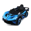 ThemaSport ts-28-4r auto na baterije plava ( ts-28-4r plavi )