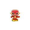 FUNKO Figura Pop Heroes: DC Holiday - Flash (GB)