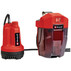EINHELL Pumpa GE-SP 18 Li 4181500, Bez baterije i punjača