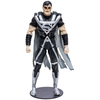 DC Comics DC Build-A Wave 8 Blackest Night Black Lantern Superman 7-Inch Scale Action Figure, (20499621)