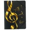 Mapa za note Gold agifty