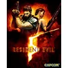 Resident Evil 5 Steam Key GLOBAL