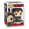 FUNKO Figura POP TV: Stranger Things - Hunter Stranger Things Steve