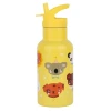 A Little Lovely Company - Termo steklenička 350ml, Animal friends
