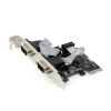 Gembird SPC-22 2xRS232 Kartica PCI-E