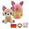 PupADorables Foxy Fluff ( 1043239 )