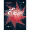 PLAY CHRISTMAS ALTO SAX+CD