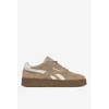 Športna obutev Reebok FORTE LOUNGER DOUBLE UP AR30255WTCC Rjava