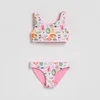 Reserved - GIRLS` SWIMMING SUIT