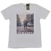 Bob Dylan The Freewheelin White XL Majica