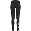 Ženske pajkice Lonsdale 117105-Black