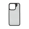 Maska za telefon GEAR 4 MATTE za Iphone 14 Pro, Crna