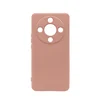 SOFT CASE Maska za telefon za Huawei Honor Magic 6 Lite, Puder roze